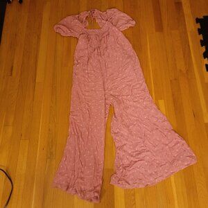 XS/S Tall Free People Romper!